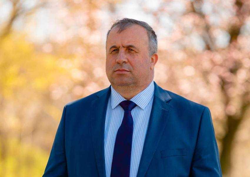 Dorin Mărășoiu, candidatul MRS la CJ Argeș: ”Aveți încredere în mine că nu o să vă dezamăgesc”