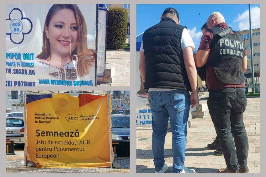 cort Șoșoacă cort Șoșoacă