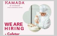 Ramada Pitești anunt