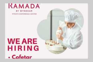 Ramada Pitești anunt