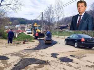 Proiectele pentru dezvoltarea comunei continuă la Bogați! Se conturează construirea unei săli de sport 1 Sursă foto: ediția tipărită.