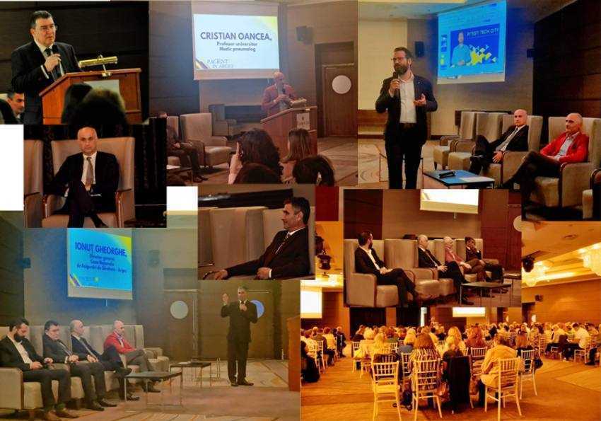 pacient in arges Sursă foto: PNL Arges