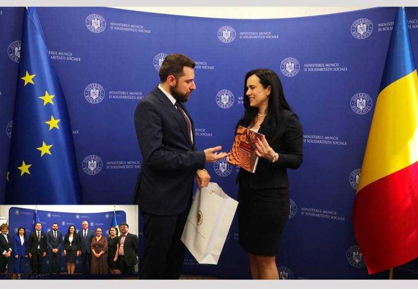 Sursă foto: Facebook MMSS.