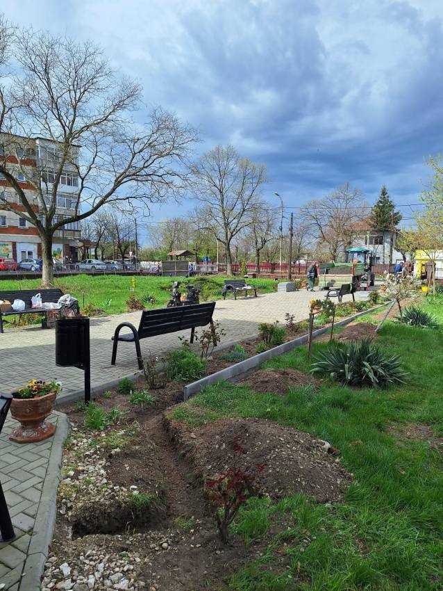 COSTEȘTI. Informare privind lucrările efectuate la Catedrala „Sfântul Prooroc Ilie” 2 0294492c e721 405e a84f 971d3e3c657d - COSTEȘTI. Informare privind lucrările efectuate la Catedrala „Sfântul Prooroc Ilie”