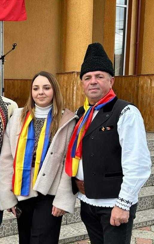 Primari cu nume grele au renunțat să mai candideze în 2024! 5 5. Anca si Virgil Baciu - Primari cu nume grele au renunțat să mai candideze în 2024!