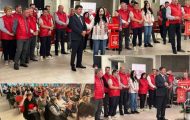 Sursă foto: Facebook PSD Argeș.