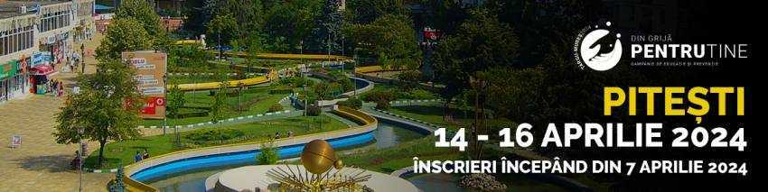 Sala Polivalentă se transformă 3 zile într-un spital de campanie! 1 Pitesti 2 - Sala Polivalentă se transformă 3 zile într-un spital de campanie!