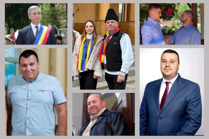 primari Argeș primari Argeș