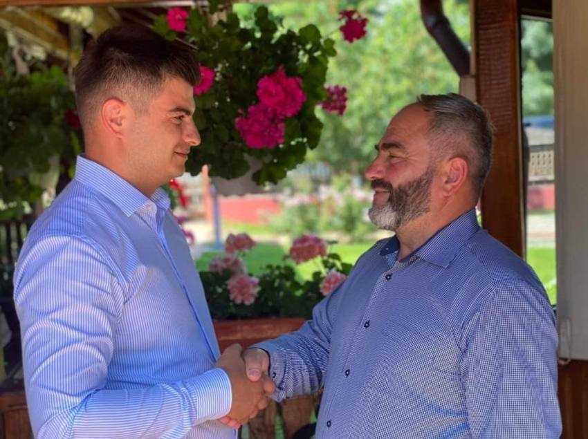 Primari cu nume grele au renunțat să mai candideze în 2024! 6 Victor si Aurel Balasoiu - Primari cu nume grele au renunțat să mai candideze în 2024!