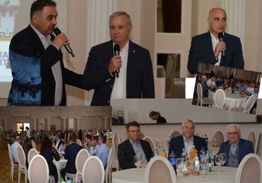  Sursă foto: PNL Argeș.