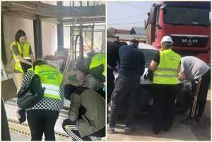 Controale în domeniul construcțiilor. Amenzi de peste 780.000 de lei date de ITM Argeș 1 page 1 - Controale în domeniul construcțiilor. Amenzi de peste 780.000 de lei date de ITM Argeș