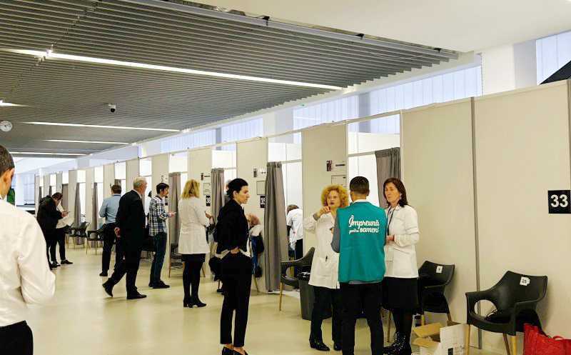 spital de cmpanie spital de cmpanie