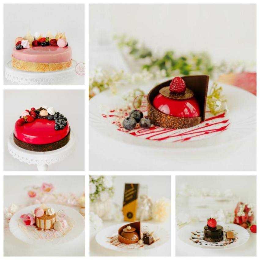 Cea de-a treia locație „Mayore Chocolate & Cake" se deschide pe 25 aprilie în incinta Argeș Mall 2 cofetaria Mayore