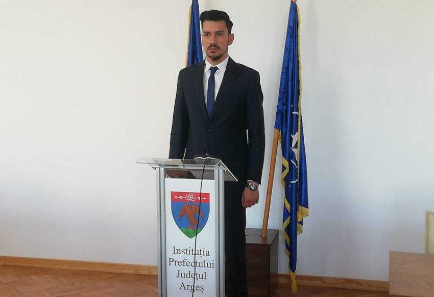 DRAGOS PREDESCU1 sURSĂ FOTO: Facebook Dragos Predescu