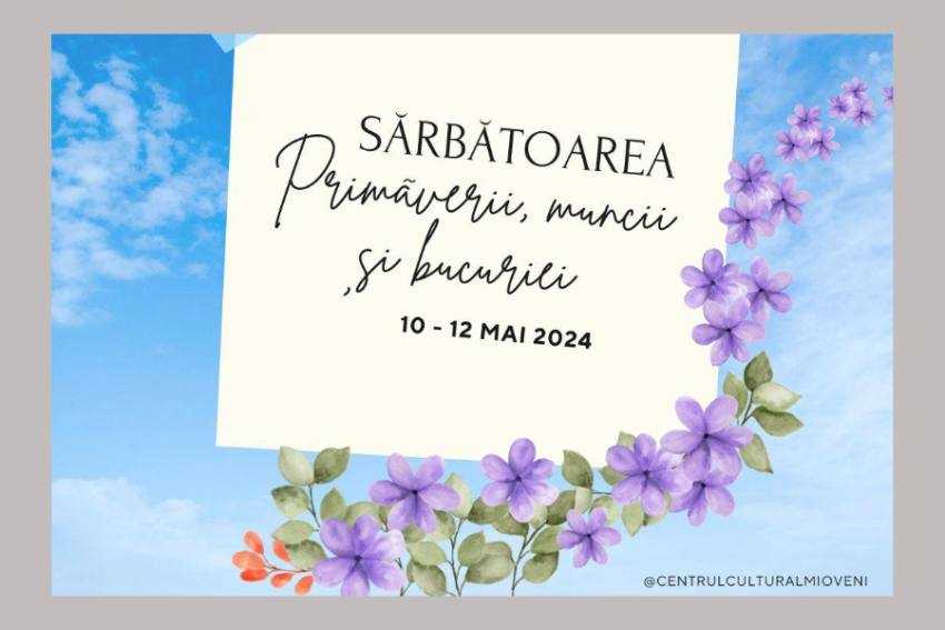 sarbatoarea primaverii sarbatoarea primaverii
