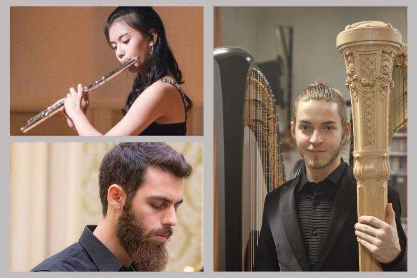 la Filarmonica Pitești la Filarmonica Pitești