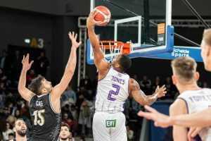 FC Argeș Basketball vs Rapid București se joacă marți la Pitești 22 la meci baschet FC Argeș