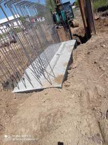 Proiectele pentru cetățeni continuă la Țitești. Sursă suplimentară de apă și pod peste pârâul Valea Mănăstirii 1 WhatsApp Image 2024 04 12 at 09.55.27 - Proiectele pentru cetățeni continuă la Țitești. Sursă suplimentară de apă și pod peste pârâul Valea Mănăstirii