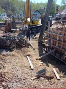 Proiectele pentru cetățeni continuă la Țitești. Sursă suplimentară de apă și pod peste pârâul Valea Mănăstirii 4 WhatsApp Image 2024 04 12 at 09.55.31 1 - Proiectele pentru cetățeni continuă la Țitești. Sursă suplimentară de apă și pod peste pârâul Valea Mănăstirii