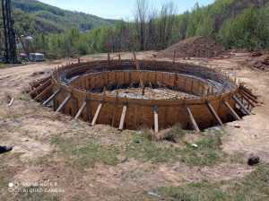 Proiectele pentru cetățeni continuă la Țitești. Sursă suplimentară de apă și pod peste pârâul Valea Mănăstirii 3 WhatsApp Image 2024 04 12 at 09.55.31 - Proiectele pentru cetățeni continuă la Țitești. Sursă suplimentară de apă și pod peste pârâul Valea Mănăstirii