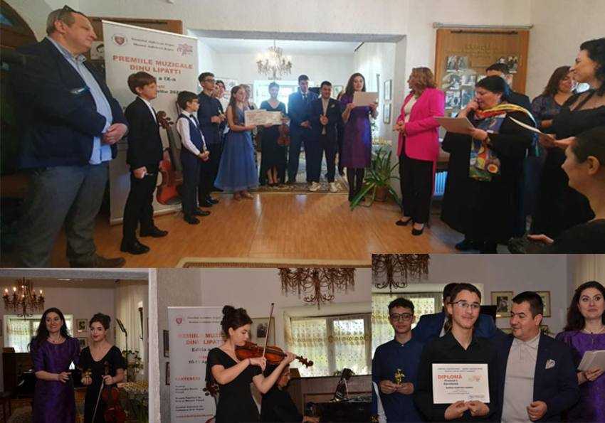 Sursă foto: Facebook CJ Argeș.