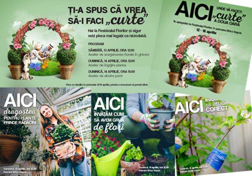 Sursă foto: Pitești Retail Park.