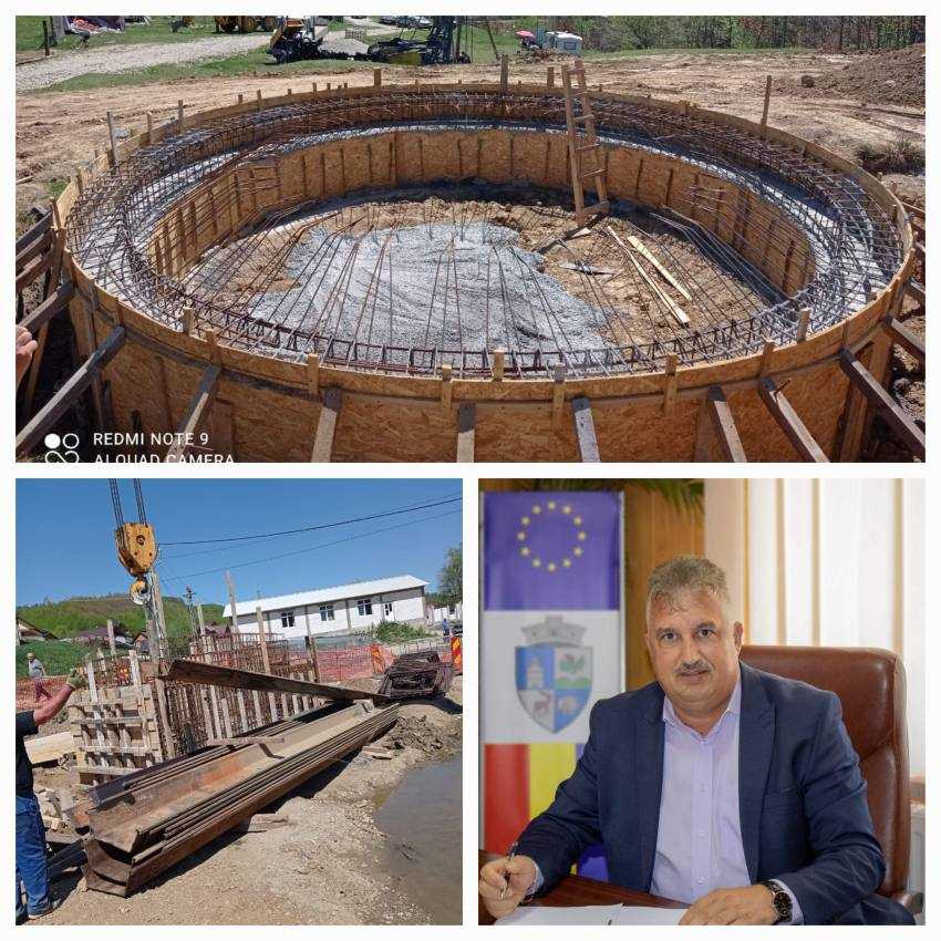 foto principal Țițești