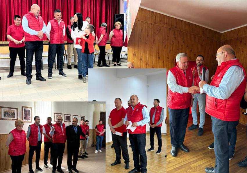 cateasca barla ratesti si teiu Sursă foto: Facebook PSD Argeș.