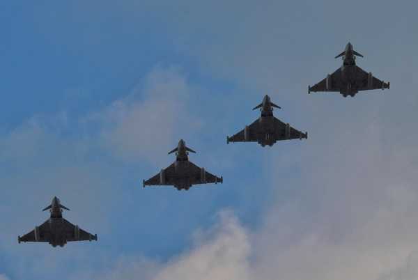 drone cfd0232b 6fee 451a b96a 962a7880cb92 1 - Protest în Piaţa Victoriei față de modul în care se judecă dosarul accidentului din 2 Mai