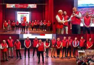 Sursă foto: Facebook PSD Argeș.