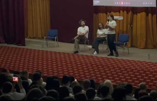 Mărturii din infernul drogurilor