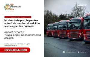 A&C International Road Cargo