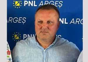 Sursă foto: Facebook PNL Argeș.