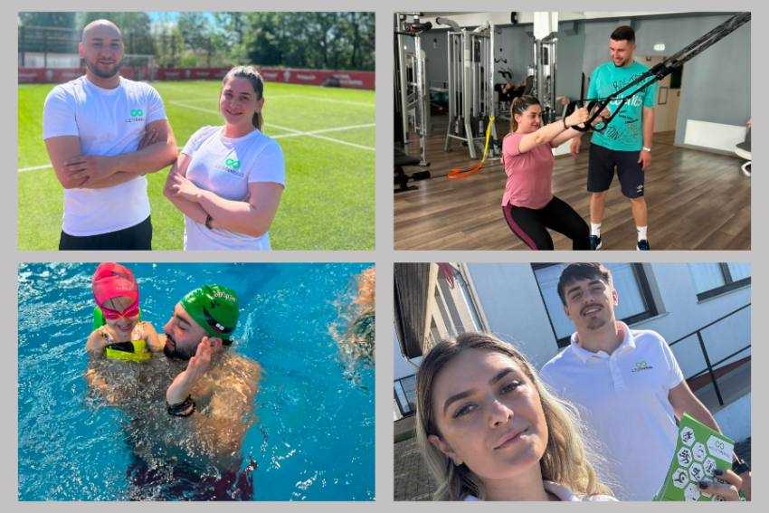 Club Sportiv Titanii 2023