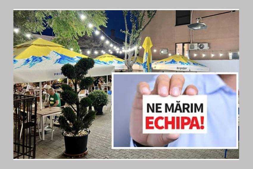 Casa Argeșeană Casa Argeșeană