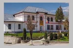 Muzeul Municipal Curtea de Argeș