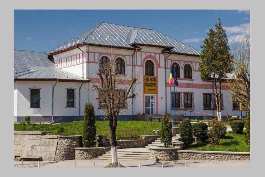 Muzeul Municipal Curtea de Argeș