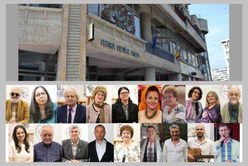 CC Pitești CC Pitești