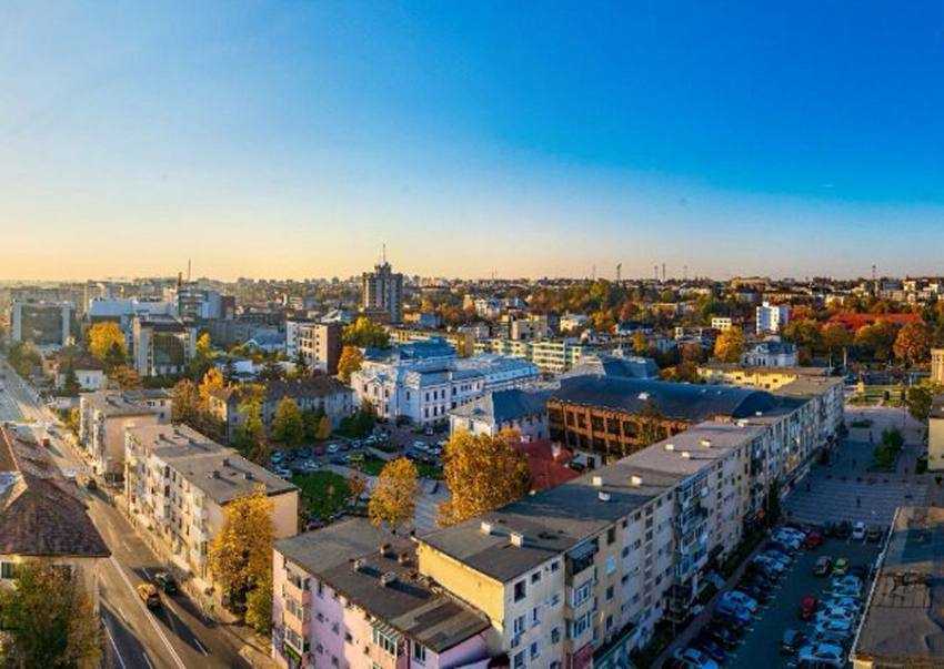 Sursă foto: Facebook Primăria Municipiului Pitești.