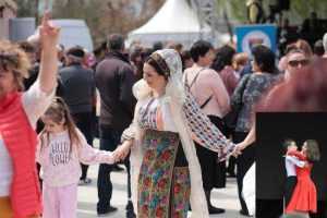 Atenție, părinți și bunici! Școlile de dans și muzică sunt prezente pe scena Simfoniei Lalelelor 4 Sursă foto: Facebook Primăria mUnicipiului Pitești.
