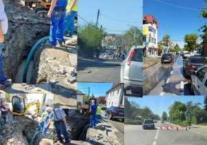 Sursă foto și video: PNL ARgeș.