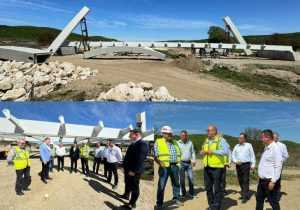 Sursă foto: Facebook Primăria Orașului Mioveni.