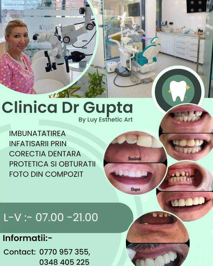Clinica Dr Gupta LUY ESTHETIC ART