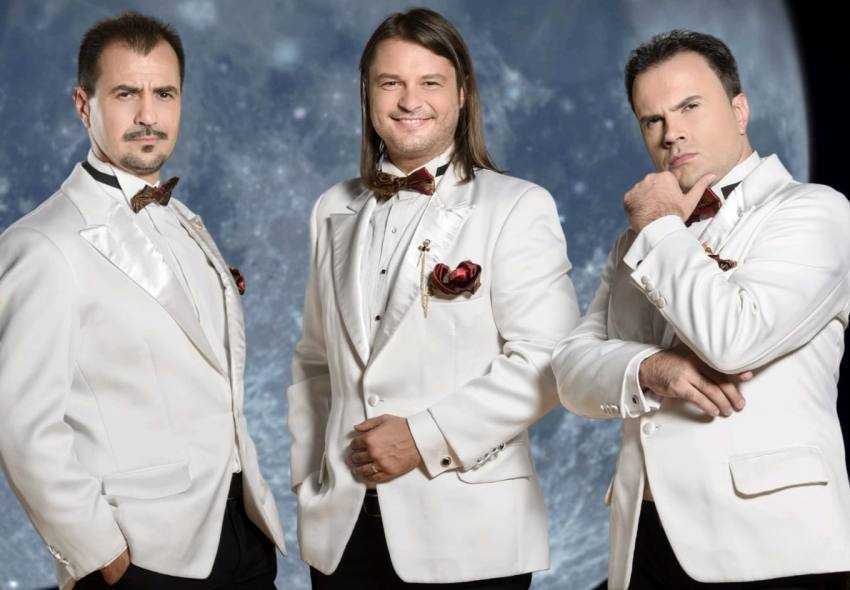 Iana Novac și Distinto, concert vocal-simfonic extraordinar la Filarmonica Pitești! De Simfonia Lalelelor! 2 Distinto - Iana Novac și Distinto, concert vocal-simfonic extraordinar la Filarmonica Pitești! De Simfonia Lalelelor!