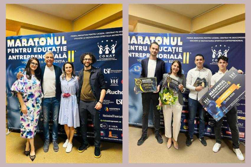 Conaf maraton Zinca Conaf maraton Zinca