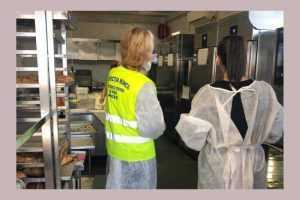 ITM Argeș controale