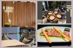 Restaurantul Grota Rece - Locul unde fiecare vizită se transformă într-o experiență memorabilă 1 restaurant Grota Rece