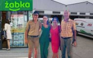 drim daniel familia trandafir zabka