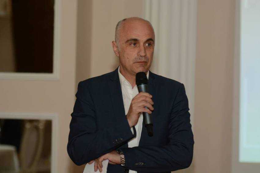 Sursă foto: Facebook Radu Perianu