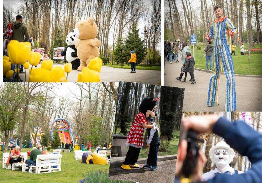 Sursă foto: Facebook Primăria Municipiului Pitești.